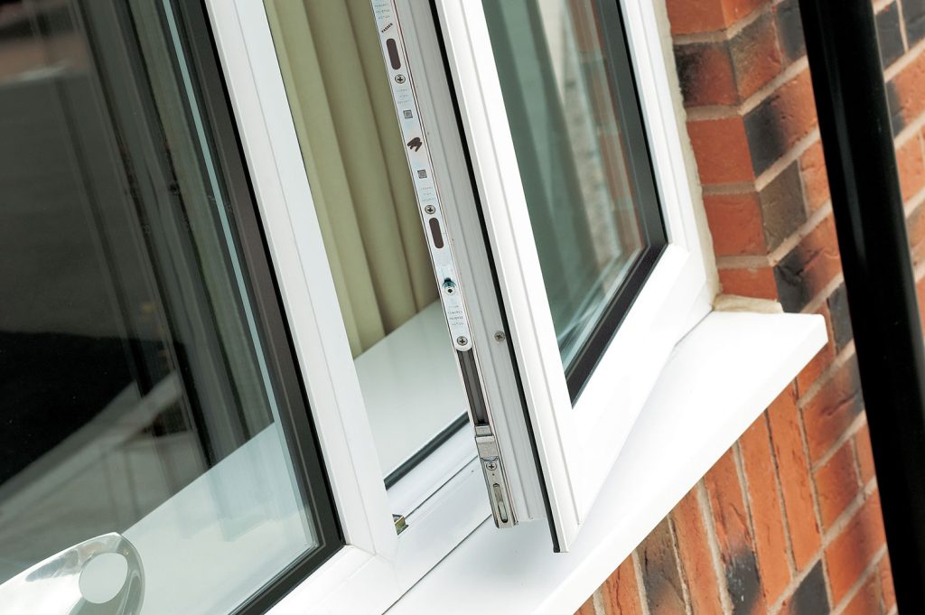 Information uPVC Windows and its Benefits