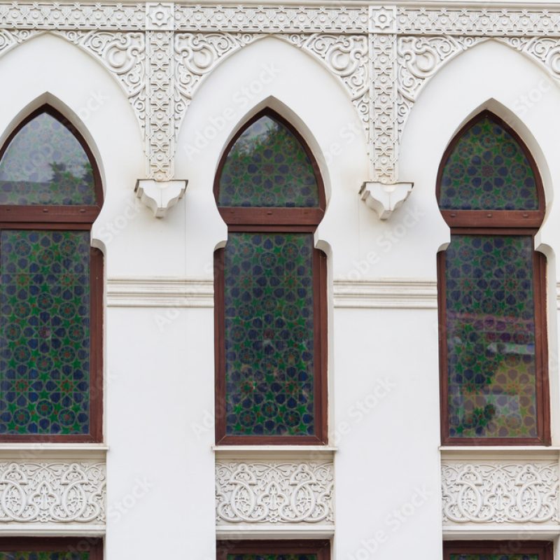 masjid